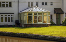 Croxtonbank conservatory leads