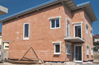 Croxtonbank home extensions