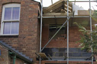 free Croxtonbank home extension quotes